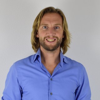 Vincent, el trader detrás de The Fun Trader