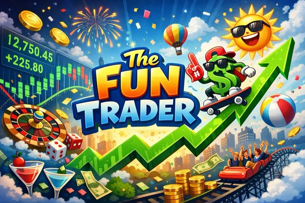 The Fun Trader: indicadores de TradingView para traders de índices, futuros y CFD